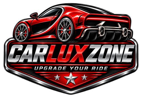 Car Lux Zones